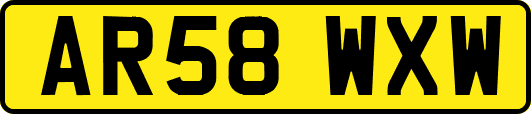 AR58WXW