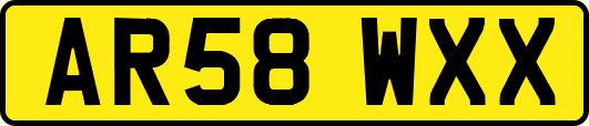 AR58WXX