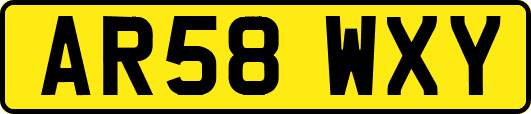 AR58WXY