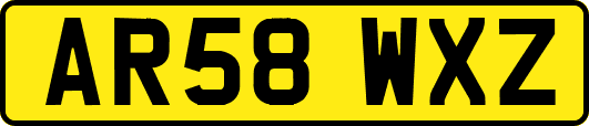 AR58WXZ