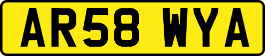 AR58WYA