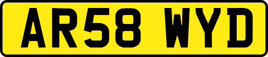 AR58WYD