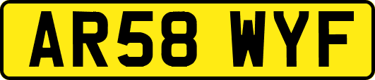 AR58WYF