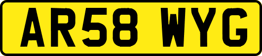 AR58WYG