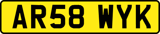 AR58WYK