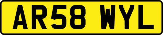 AR58WYL