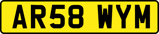 AR58WYM