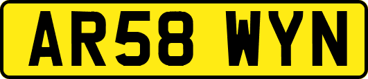 AR58WYN