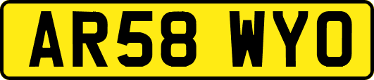 AR58WYO