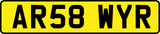 AR58WYR