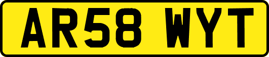 AR58WYT