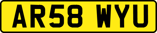 AR58WYU