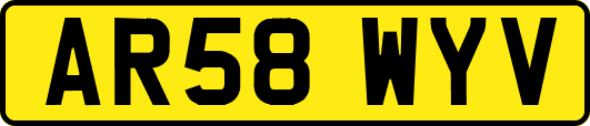 AR58WYV