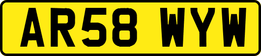 AR58WYW