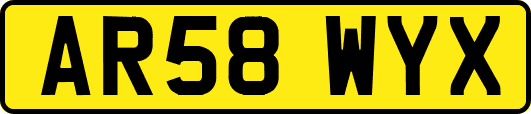 AR58WYX
