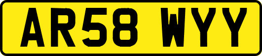AR58WYY
