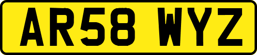 AR58WYZ