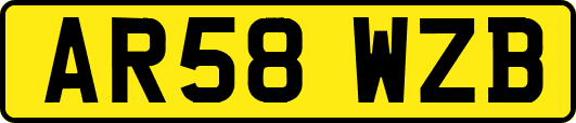 AR58WZB