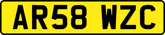 AR58WZC