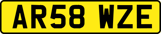 AR58WZE