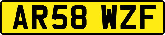 AR58WZF