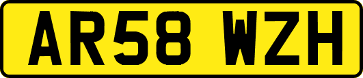 AR58WZH