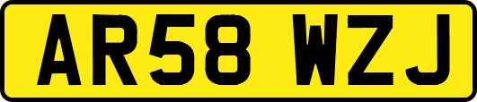 AR58WZJ
