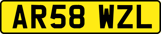 AR58WZL
