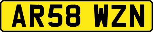 AR58WZN
