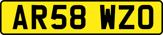 AR58WZO