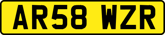 AR58WZR