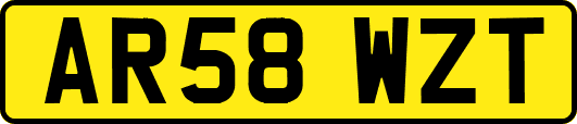 AR58WZT
