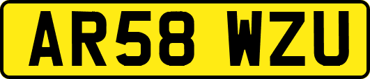 AR58WZU
