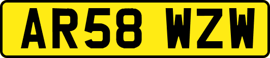 AR58WZW