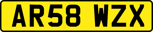 AR58WZX