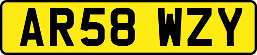 AR58WZY