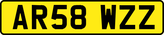 AR58WZZ