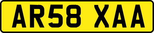 AR58XAA