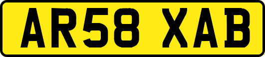 AR58XAB