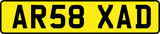 AR58XAD