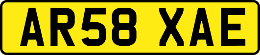 AR58XAE