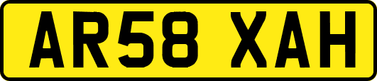 AR58XAH