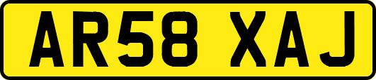 AR58XAJ