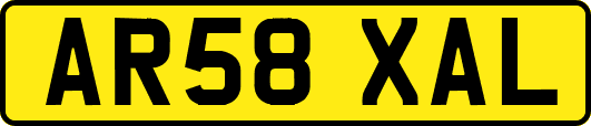 AR58XAL