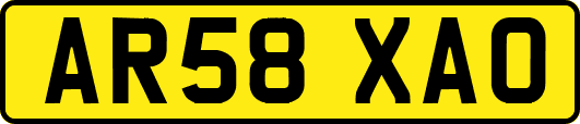 AR58XAO