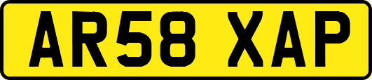 AR58XAP