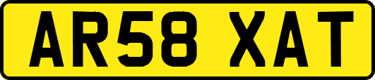 AR58XAT