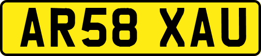 AR58XAU