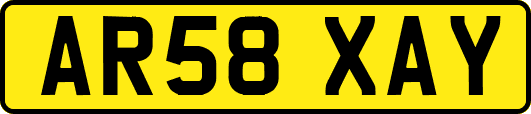 AR58XAY