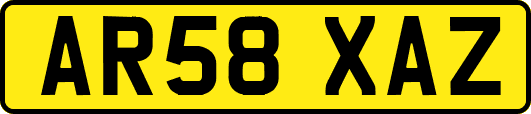 AR58XAZ
